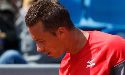 ATP: Kohlschreiber storms into Munich quarter-finals