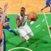 NBA: Celtics with next monster comeback - Simmons invisible