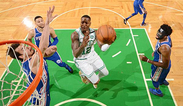 NBA: Celtics with next monster comeback - Simmons invisible