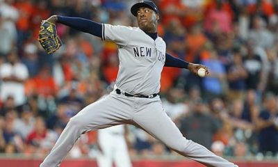 MLB: Statement victory! Yankees finish road trip successfully