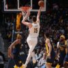 NBA: Advisors: Nuggets should not pull option for Jokic