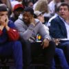 NBA: Raptors: Drake is warned by the League