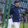 MLB: Change to Front Office: Ichiro will no longer play in 2018