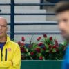 ATP: Novak Djokovic again with Gebhard Gritsch - Only Boris Becker is missing