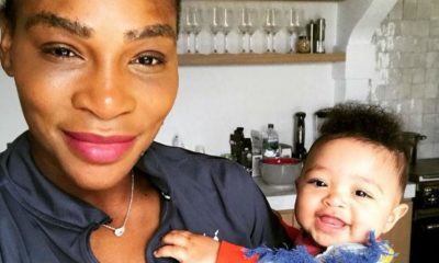 WTA: Serena Williams gives Twitter tips: "Stay away from negative people!"