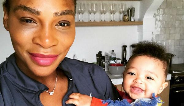 WTA: Serena Williams gives Twitter tips: "Stay away from negative people!"