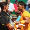 ATP: Madrid draw: Thiem in the Nadal quarter - Djokovic starts against Nishikori