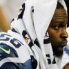 NFL: Seahawks part with Cliff Avril