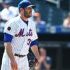 MLB: New York Mets part with former All-Star