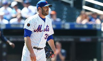 MLB: New York Mets part with former All-Star