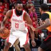 NBA: Total dominance! Rockets leave Utah without a chance