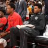 NBA: Lowry demands "more effort" from Raptors