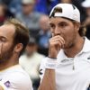 ATP: Munich: Jan-Lennard Struff and Tim Pütz fail in double semi-final