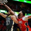 NBA: See New Orleans Pelicans vs. Golden State Warriors live