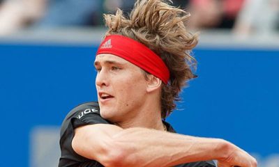 ATP: Zverev defeats Chung for the first time - and reaches the final in Munich