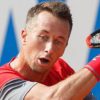 ATP: Philipp Kohlschreiber makes dream finale in Munich perfect