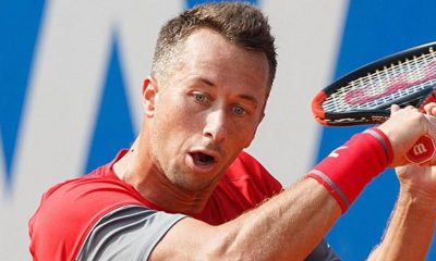 ATP: Philipp Kohlschreiber makes dream finale in Munich perfect