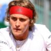 Service: "PEUGEOT Trickshot Challenge": Win a Meet and Greet with Alexander Zverev