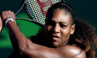 WTA: Wimbledon discusses Serena setting and refuses on-court coaching