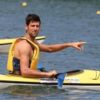 ATP: Novak Djokovic enjoys time at home: kayaking instead of tennis