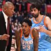 NBA: Media: Clippers bind Doc Rivers for the long term