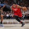 NBA: DeRozan frustrated by degradation in Game 3