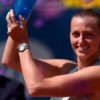 WTA: Kvitova wins home game in Prague