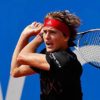 Tennis: Zverev v Kohlschreiber - See the BMW Open Final live today