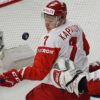 Ice Hockey World Championship: Austria versus Russia without a chance