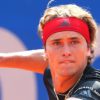 ATP: Alexander Zverev confidently defends title in Munich