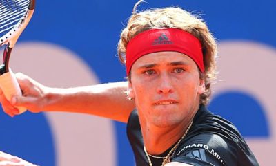 ATP: Alexander Zverev confidently defends title in Munich