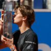 ATP: Alexander Zverev happy: "The mood and atmosphere inspired me very much"