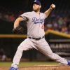 MLB: Los Angeles Dodgers put Clayton Kershaw on Disabled List