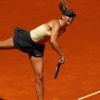 WTA: Madrid Roundup: Maria Sharapova and Victoria Azarenka celebrate memorable victories