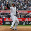 MLB: Gleyber Day! Historic rookie brings Yankees next sweep