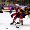 Ice hockey: watch Germany vs. USA on TV and live stream