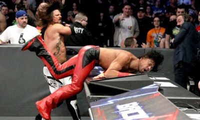 WWE: Backlash 2018: A powerful kick in the fan's soul