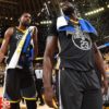 NBA: By SMS: Green inspired Durant to Gala in Game 4