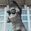 NFL: Johnny Unitas: From the sandbox to Canton