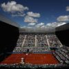 Tennis: Mutua Madrid Open: TV broadcast, live stream and participants