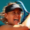 WTA: Maria Sharapova in Madrid ...