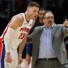 NBA: Stan Van Gundy no longer head coach of the Detroit Pistons