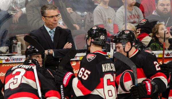 EBEL: Vienna Capitals sign ex-NHL coach