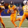 NFL: Carolina Panthers sign Running Back C.J. Anderson