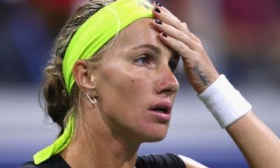 WTA: After Madrid bankruptcy: Svetlana Kuznetsova thinks about ending her career