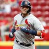 MLB: Cardinals put Yadier Molina on Disabled List after operation