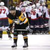 NHL: Washington throws the champion out