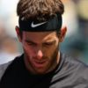 ATP: Juan Martín del Potro before Madrid start: "We want to annoy Nadal"