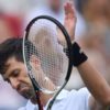 ATP: Kriseling Novak Djokovic remains realist: "In the end, only wins count".