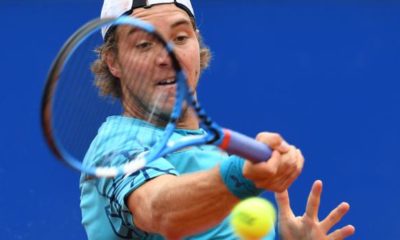 ATP: Madrid: Jan-Lennard Struff follows Kohli in round two